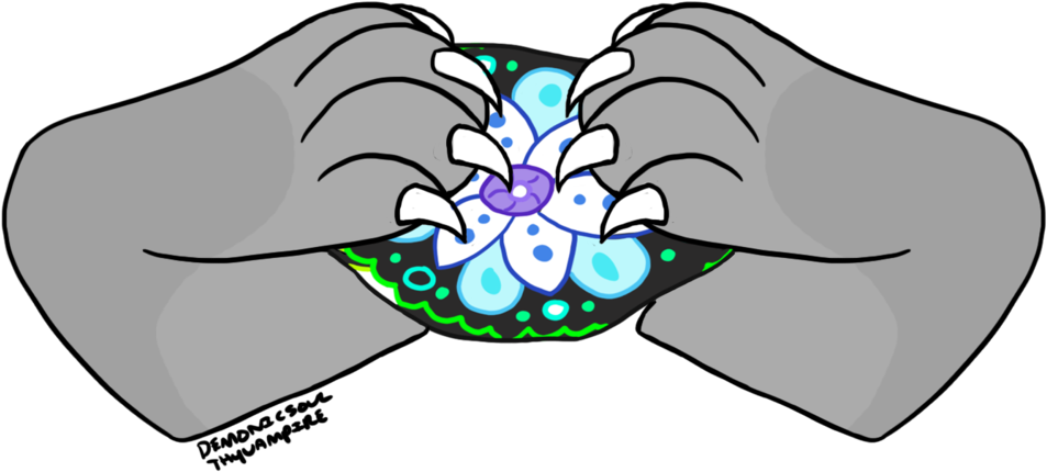 Pet Rock Kalon Entry By Demonicsoul1228 - Pet Rock Kalon Entry By Demonicsoul1228 (1024x496)