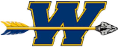 School Logo Image - Waynesboro Pa Athletics (500x500)