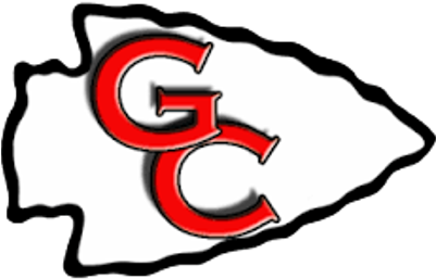 School Logo Image - Granite City Warriors Logo (400x400)