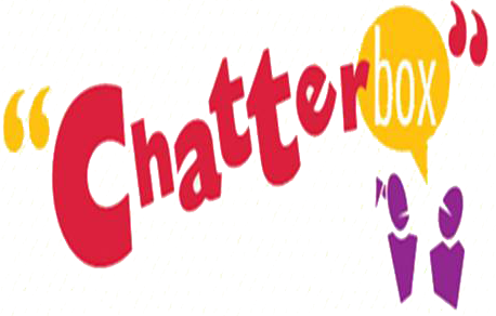 Meets On The 2nd Monday Each Month - Chatter Box (458x292)