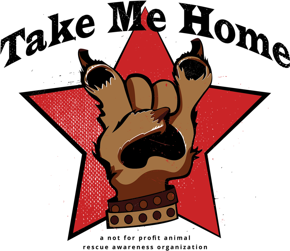 Take Me Home - Cartoon (1024x1024)