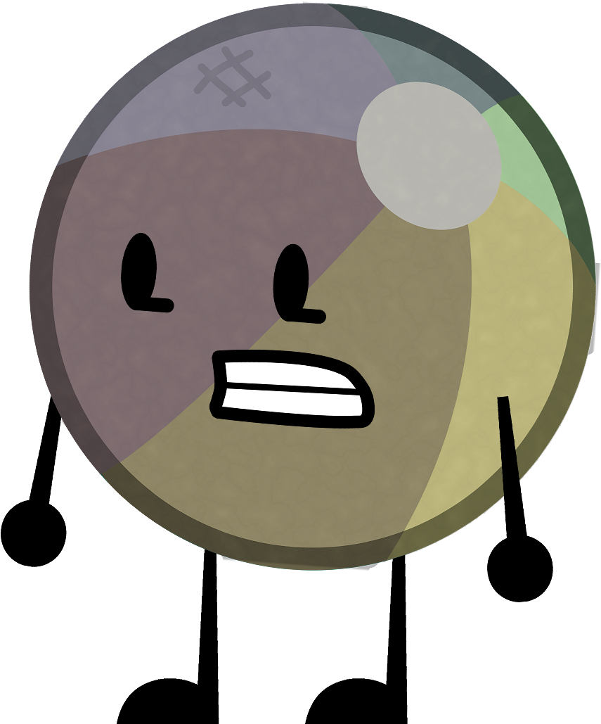 Zombeh Beach Ball - Portable Network Graphics (1920x1080)