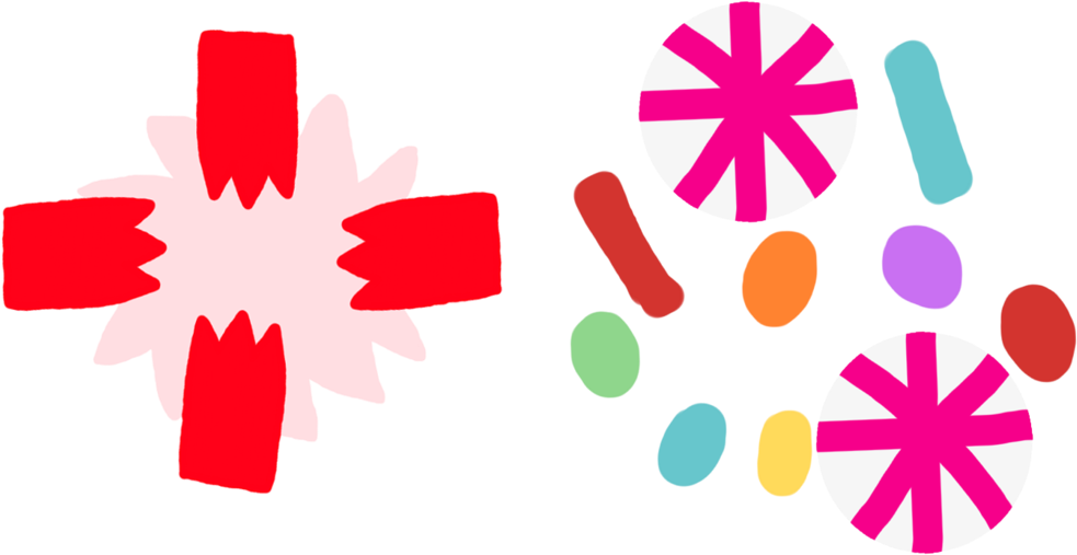 Pink M Line Logo Clip Art - Pink M Line Logo Clip Art (1024x768)