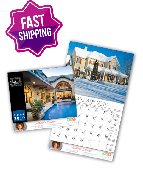 Wall Calendars Real Estate - Ulster Bank (480x573)