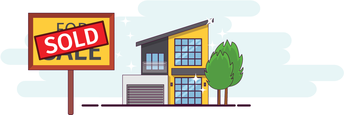 According To The Real Estate Council Of Ontario, There - Illustration (1140x384)