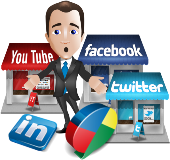 More And More Brands In This Digital Era That We All - More And More Brands In This Digital Era That We All (600x600)