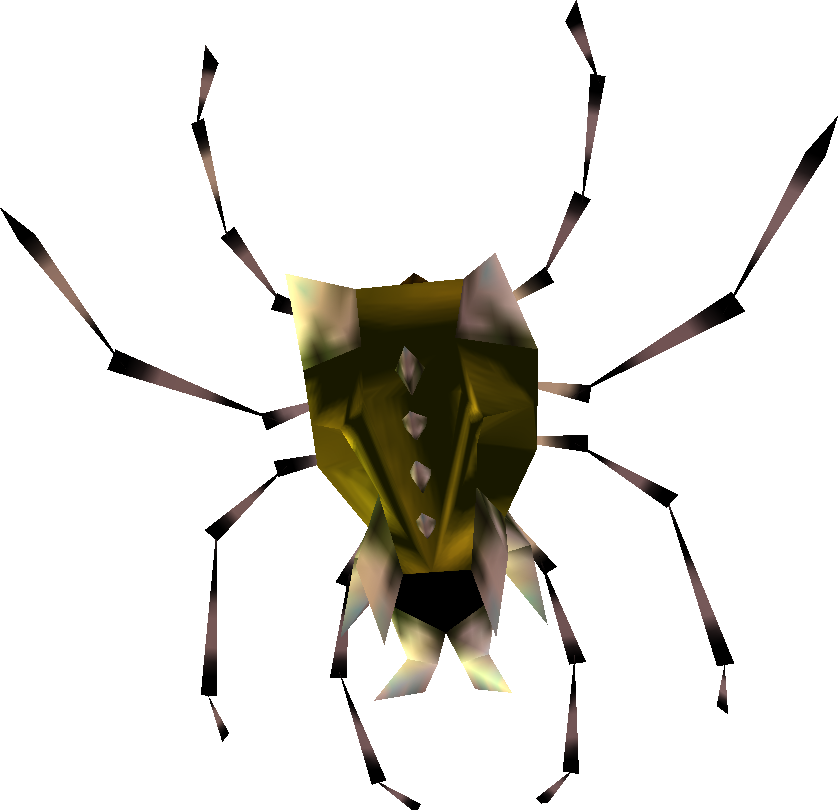 The Legend Of Zelda - Gold Skulltula Ocarina Of Time (838x810)