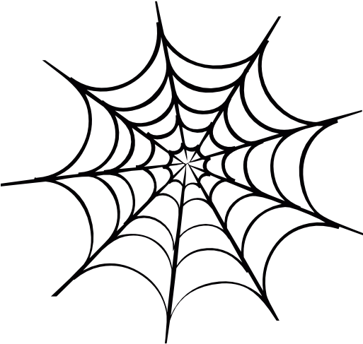 Spider Web Free Icon - Spider Web Tattoo Designs - (512x512) Png Clipart Download Spider Web Free Icon - Spider Web Tattoo Designs - (512x512) Png Clipart Download