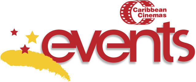 Free Movie Theater Logos - Caribbean Cinemas (687x325)