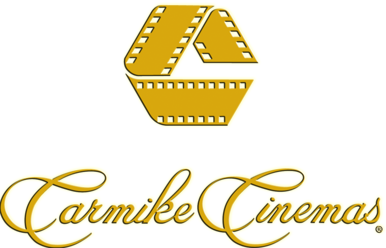 Carmike Cinemas Logo Png (760x489)