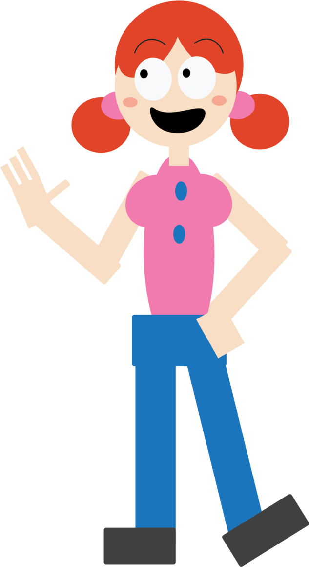 Illustrator Girl By Sb99stuff - Illustrator Girl By Sb99stuff (632x1264)