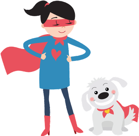Speedy Girl - Speedy Girl (500x451)