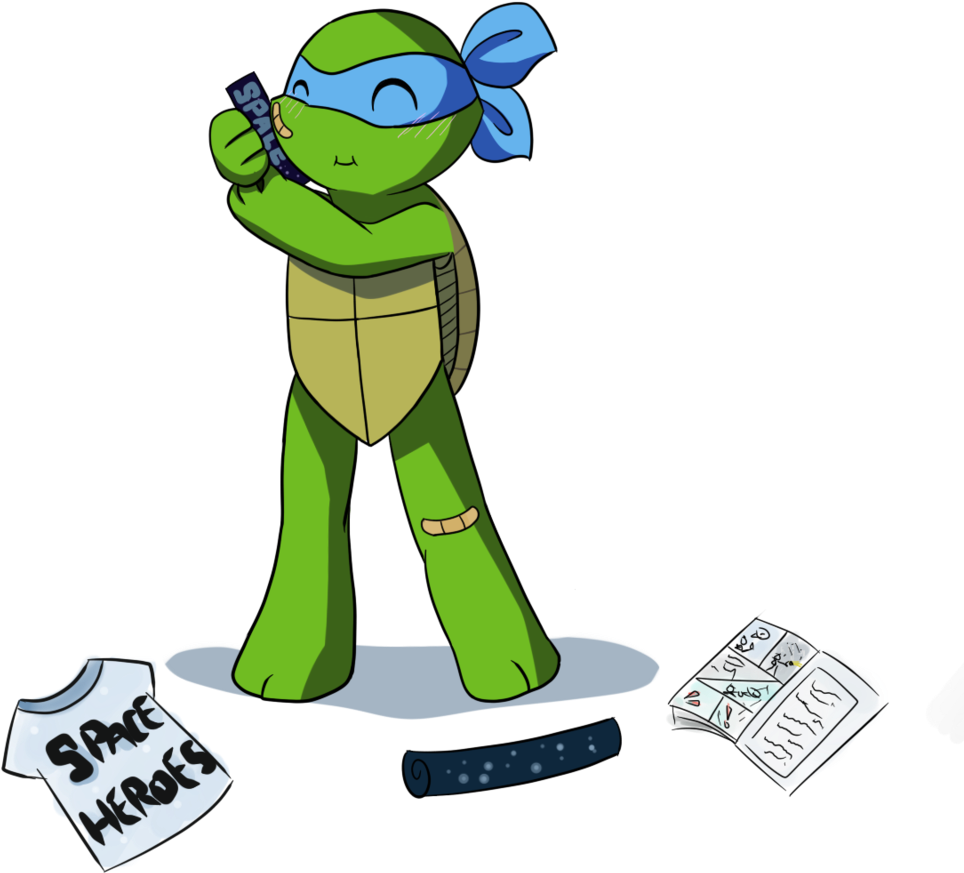 Comic Book Collection - Cartoon (1024x1067)