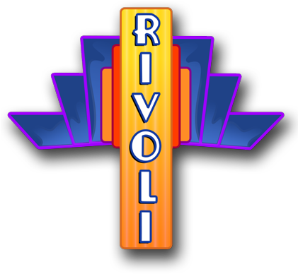Rivoli Theater - Rivoli Theatre (420x400)