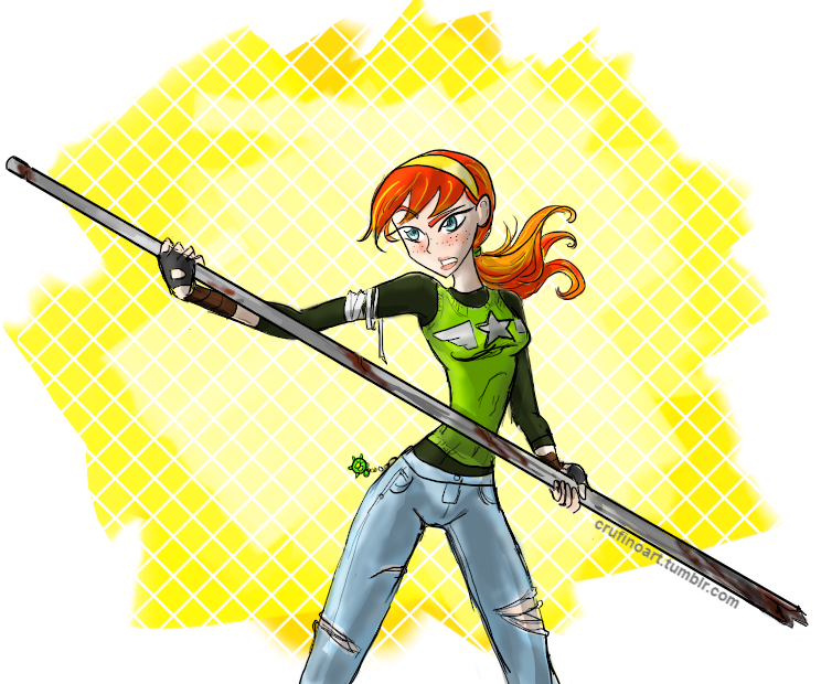 Teenage Mutant Ninja - Cartoon (744x620)