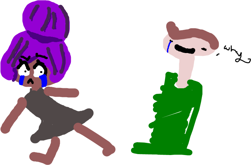 A Girl Running A Away From Hello Neighbor - Hello Neighbor (956x534)