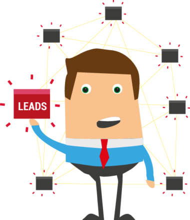 Lead Generation - Lead Generation (380x439)