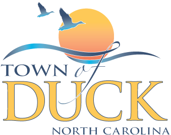 Duck Events Calendar - Graphic Design (400x311)