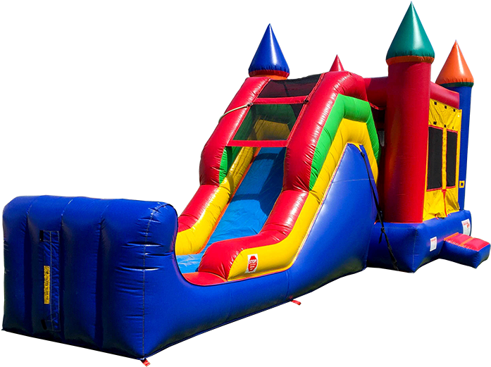 Austin Bounce House Rentals - Inflatable (720x544)