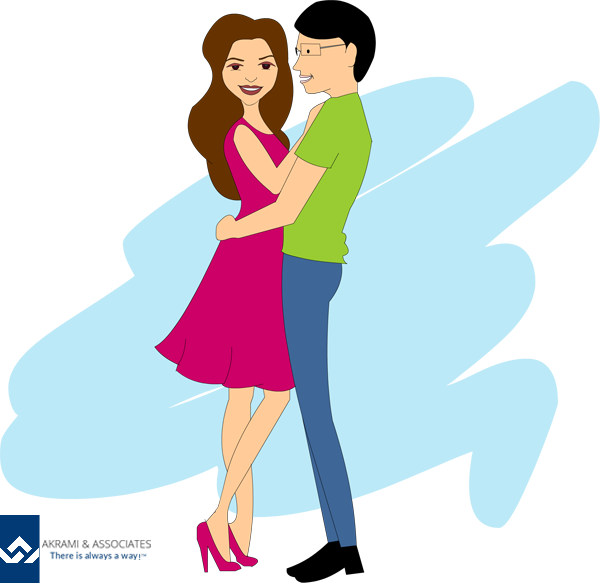 Us Family Class Sponsorship - Illustration (600x583)