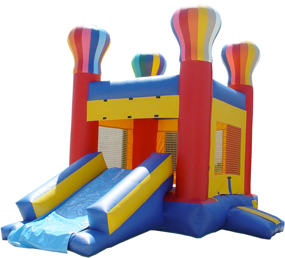 Inflatable Castle (990x886)