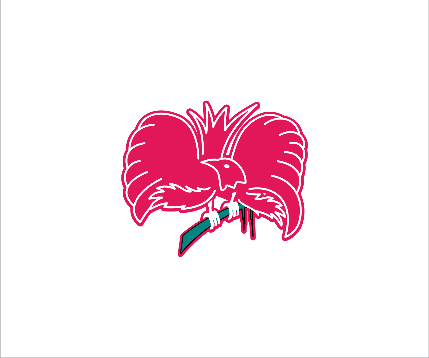 Colorful, Elegant, Movie Theater Logo Design For A - Illustration (1420x1183)