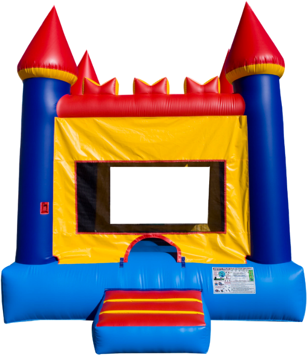 Bounce Castle (720x770)