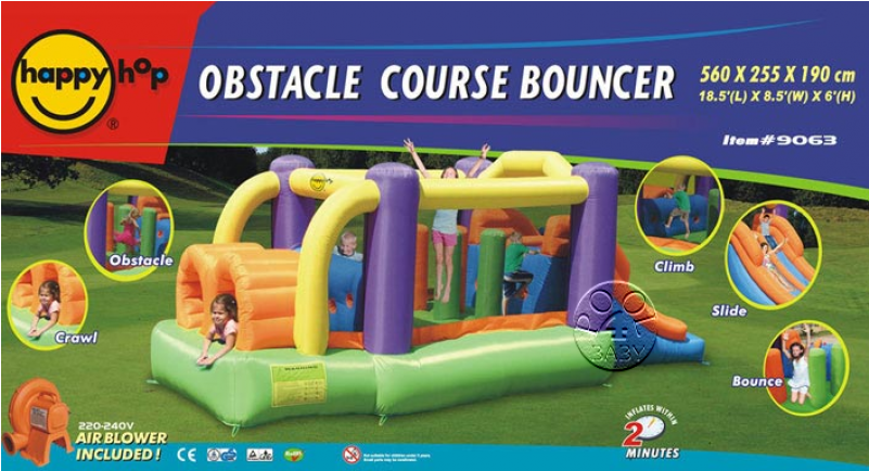   Bouncer Slide (800x800)