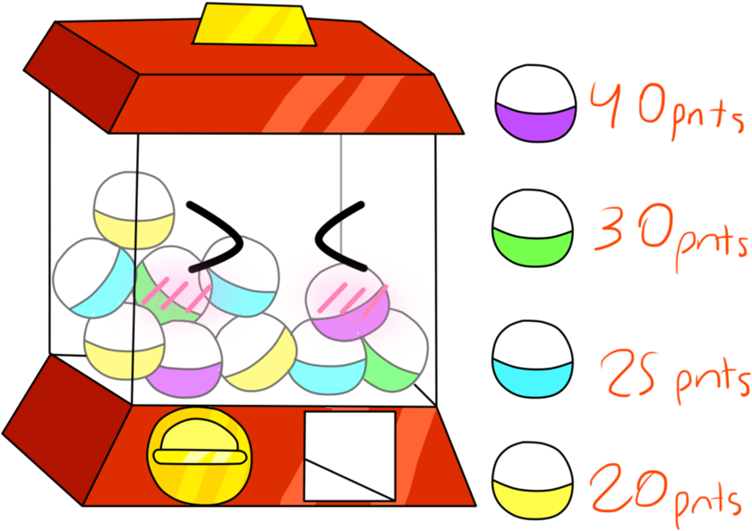 Baby Liskaeo Fox Gacha By Randomgatcha-adopts - Gacha Game (894x894)