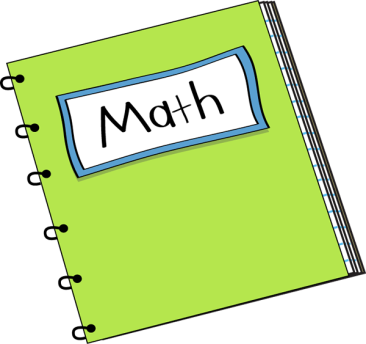 This Week Your Child Will Learn More About Dividing - Math Clipart (366x344)