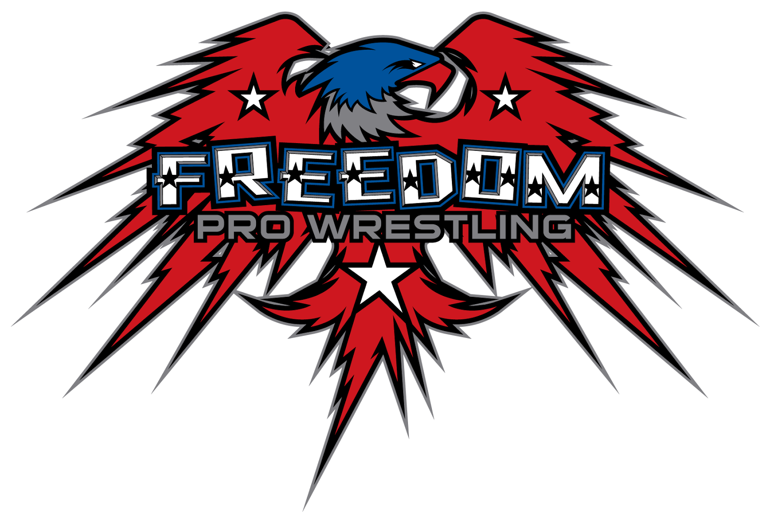 Freedom Pro Wrestling Results From Nashville On August - Poster (1600x1074)