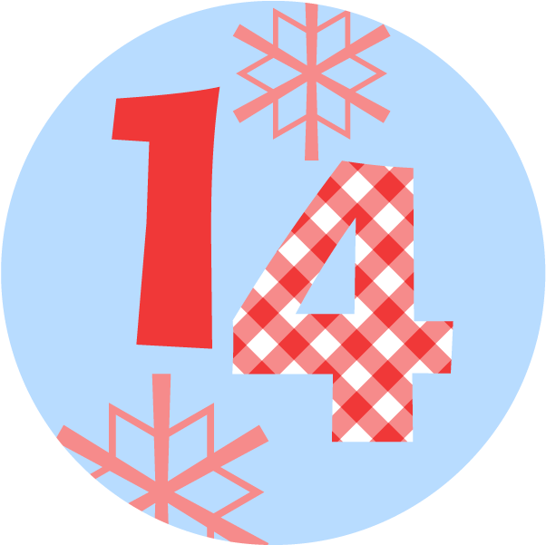 Exo Advent Calendar, December - Graphic Design (800x600)