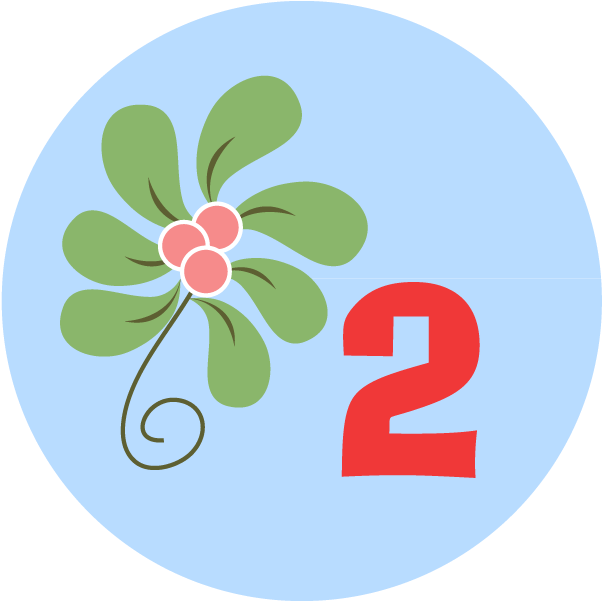 Exo Advent Calendar, December - Advent Calendar (800x600)