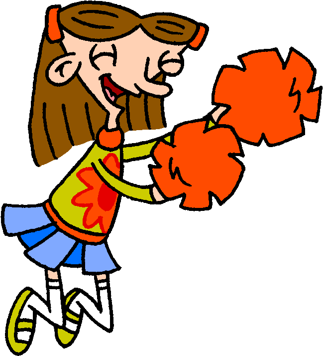 Sheena Cheerleader By Josephsnap101 - Sheena Cheerleader By Josephsnap101 (765x767)