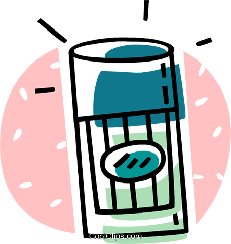 Deodorant Royalty Free Vector Clip Art Illustration - Deodorant Clipart (456x480)