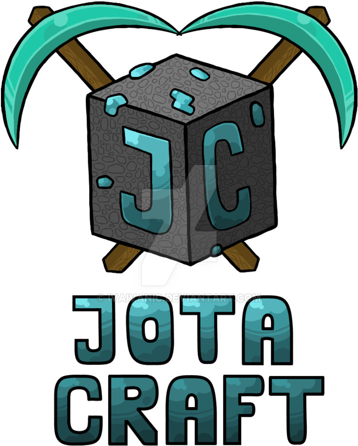 Jota Craft By Ivaivanic - Jota Craft By Ivaivanic (800x988)