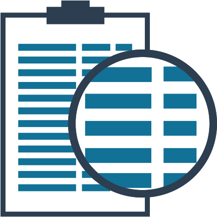 Log Management - Circle (500x500)