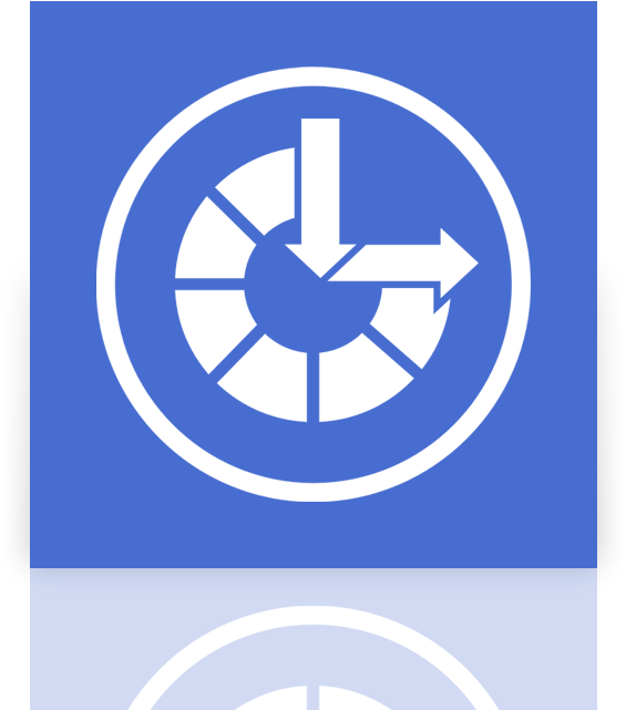 Mirror, Access, Of, Ease Icon - Ease Of Access Center Symbol (640x640)