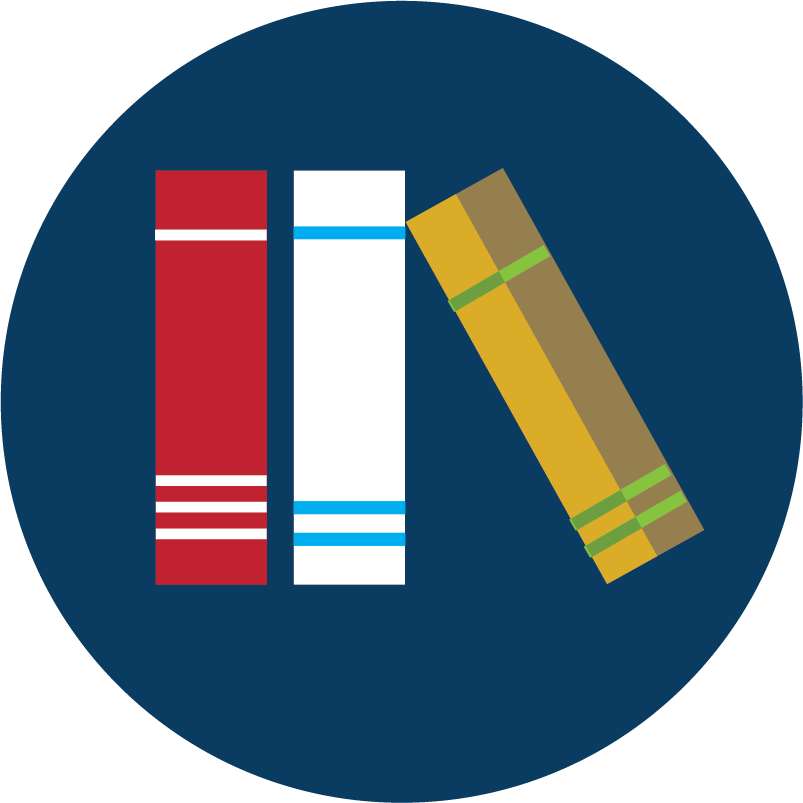 Library-icon - College Life Png Icon (803x803)