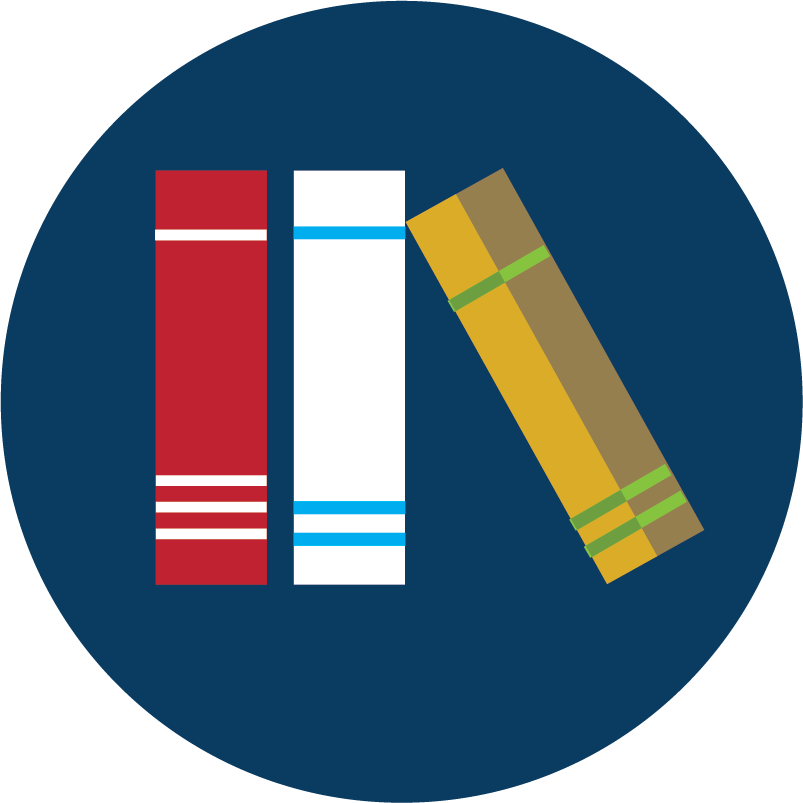 Icons library