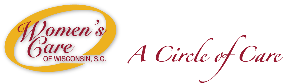 Women's Care Of Wisconsin - Women's Care Of Wisconsin, S.c. (951x280)