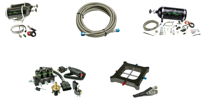 Nitrous Oxide - - Ny-trex 110037 Big-diesel Dry Nitrous System (750x600)