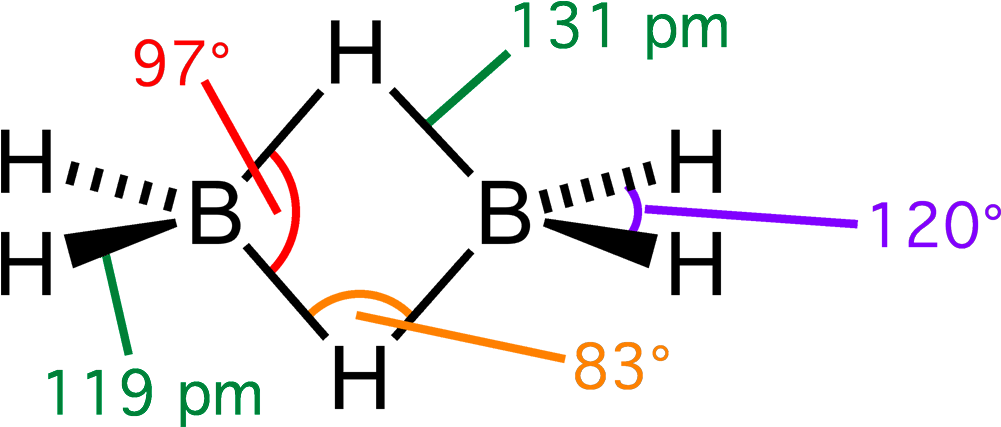 Related Post - 3 Center 2 Electron Bond (1100x526)