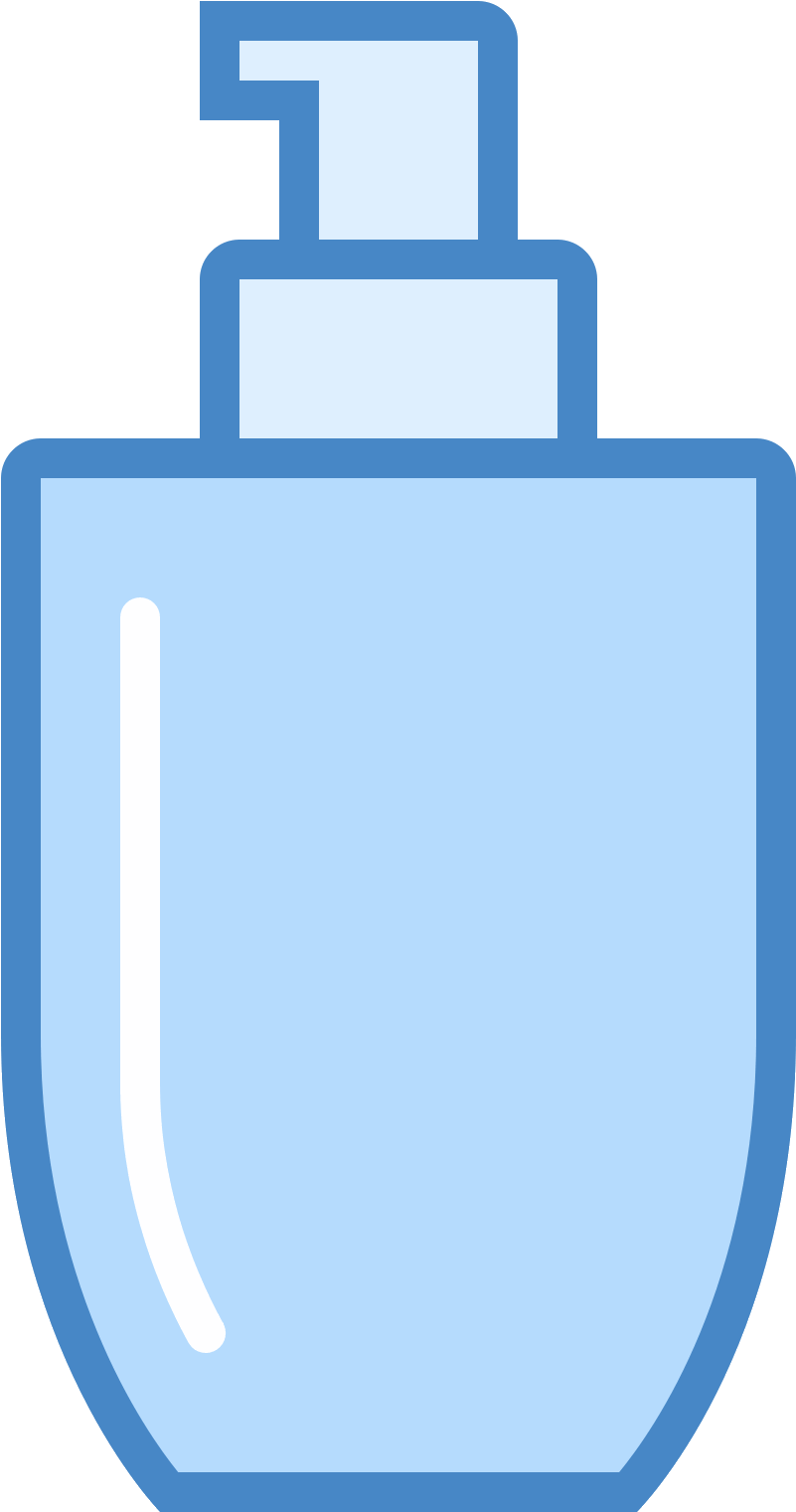 Foundation Makeup Icon - Icon (1600x1600)