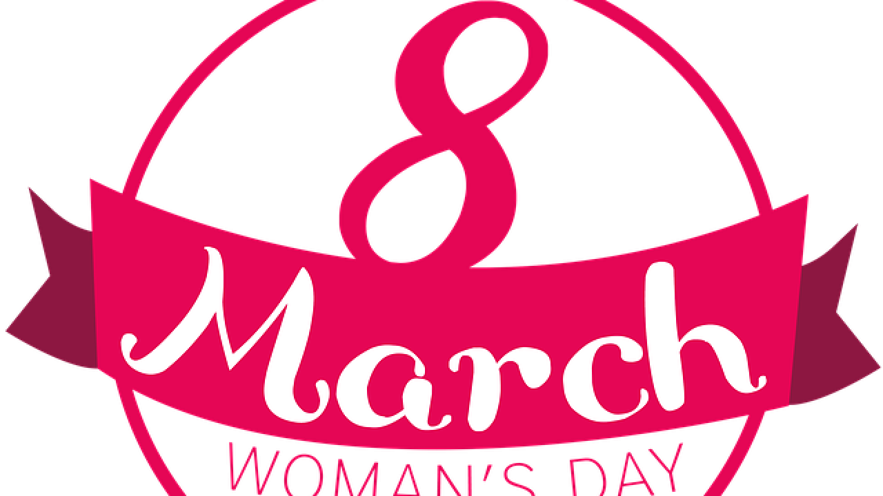 Women's Day - Women's Day (1280x720)
