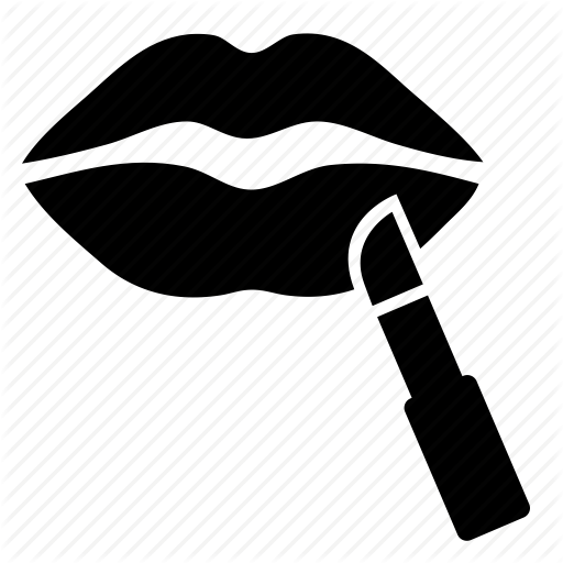 Makeup Png - Make Up Vector Icon Png (512x512)