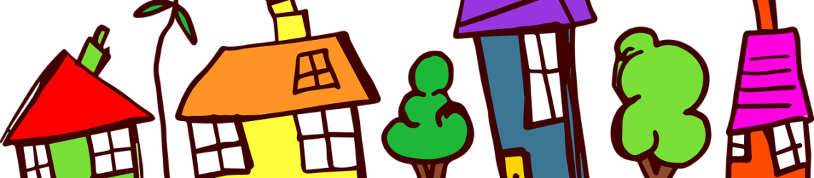 Co Living And Co Housing Options For Women Over 50 - Neighbor Scavenger Hunt Ideas (1140x250)