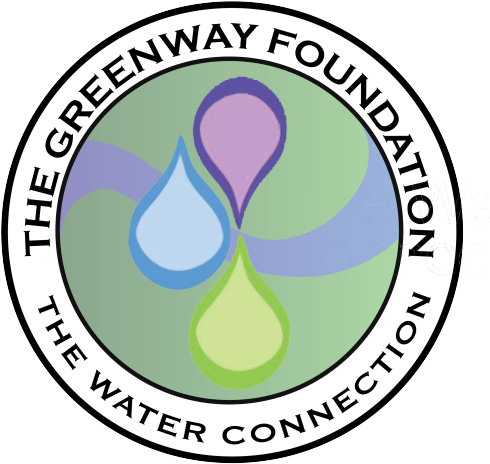 About The Water Connection - Greenway Foundation (512x512)