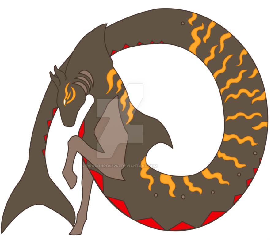 Tiger Shark Hippocampus By Dragonrose247 - Illustration (999x799)