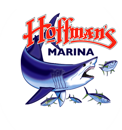 Hoffman's Marina - Hoffman's Marina (393x418)